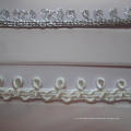 Fashion Lace Fabric Ribbon